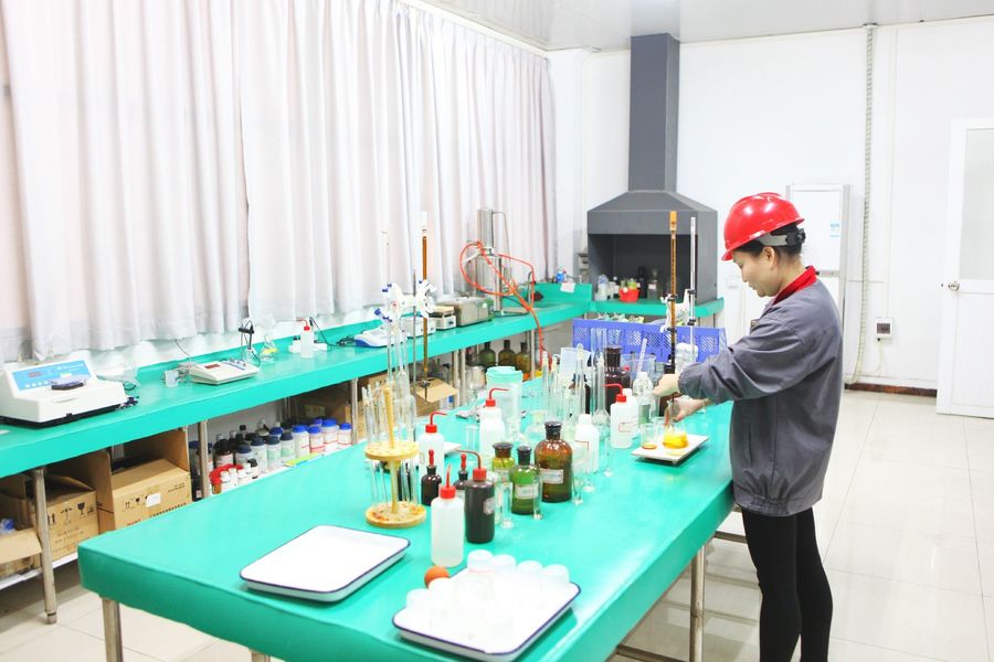 Çin Foshan Lucky Metal Co.,ltd şirket Profili